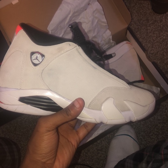 desert 14s